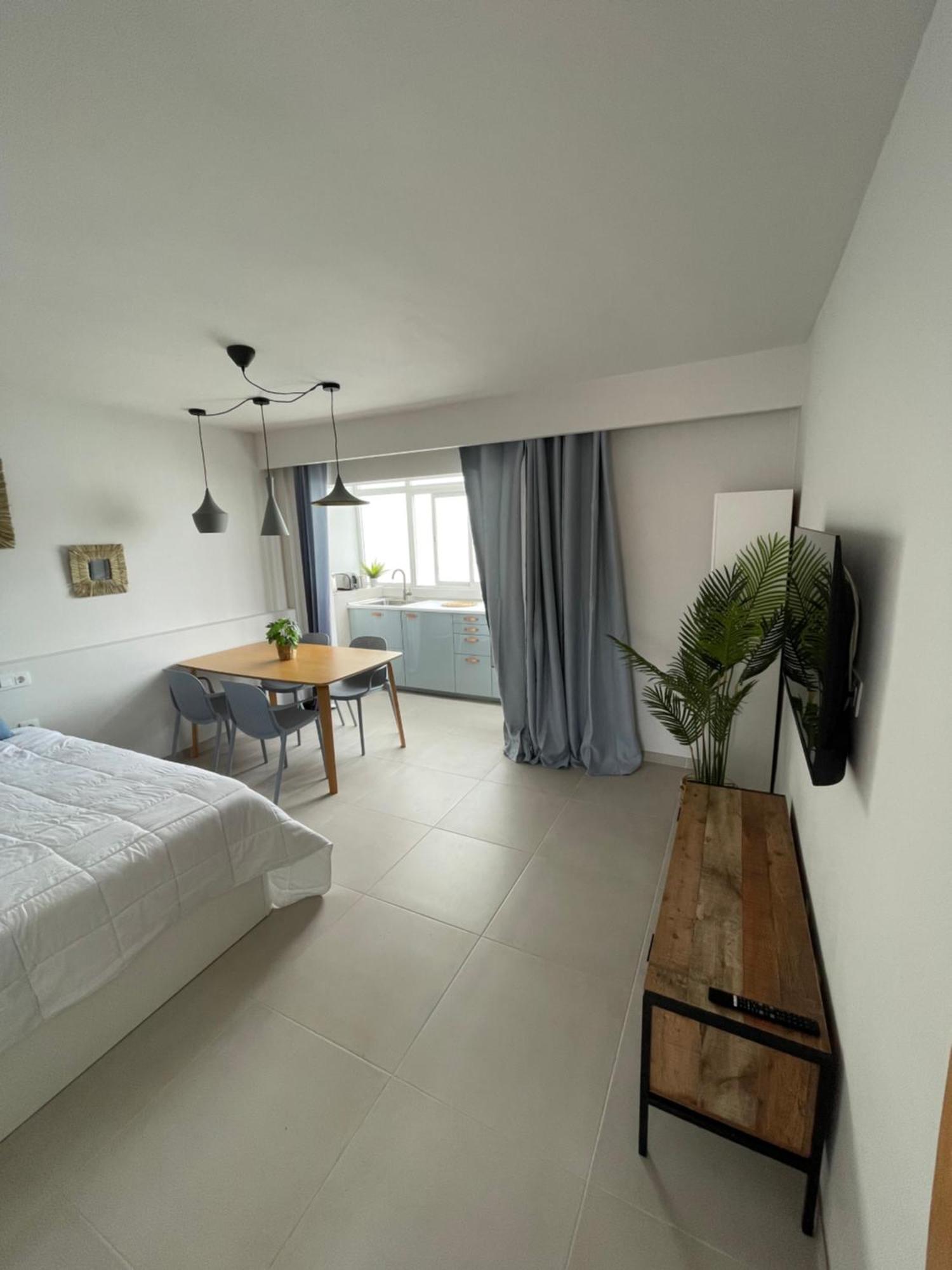 Casa Del Mar Apartment Costa De Antigua Exterior foto